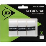 Dunlop Gecko Tac 3ks biely