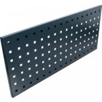 BGS technic Nástěnný děrovaný panel, krátké provedení, 640 x 298 mm - BGS 80192 – Zboží Dáma
