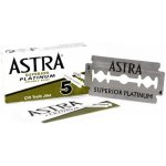Astra Superior Platinum 100 ks – Zbozi.Blesk.cz