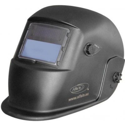 ALFA IN Barracuda S777C černá S777c – Zboží Dáma