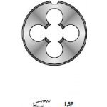 BUČOVICE TOOLS Závitové očko s lamačem čsn 223211 w 5/32 hss (271532) – Hledejceny.cz