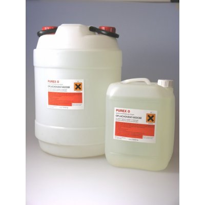 MPD Purex O oplachovací prostředek 40 kg – Hledejceny.cz