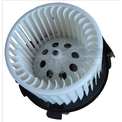 vnitřní ventilátor TYC 526-0004 (5260004) | Zboží Auto