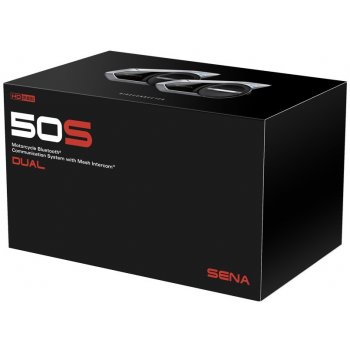 SENA 50S Dual