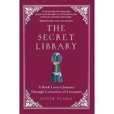 Secret Library