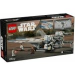 LEGO® Star Wars 75399 Povstalecká stíhačka U-wing – Zbozi.Blesk.cz