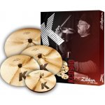 Zildjian KCD900 – Zboží Dáma