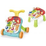 Bavytoy Fisher Price hudební 2v1 – Sleviste.cz