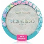 Wet n Wild Chameleon Chrome Highlighter zapečený rozjasňovač s multichromatickým efektem Venus Swing 4,3 g – Sleviste.cz