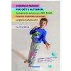 Kniha Cvičení a terapie pro děti s autismem, Aspergerovým syndromem, ADD, ADHD ...