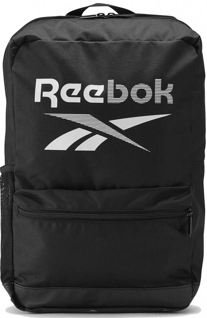 Reebok Performance Training Essentials black white 19,9 l