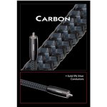 Audioquest Carbon - 0,75 m – Hledejceny.cz