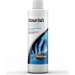 Seachem Nourish 100 ml – Zbozi.Blesk.cz