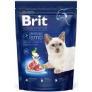 Brit Premium by Nature Cat Sterilized Lamb 0,8 kg