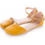 Shapen Poppy II Sun Yellow wide – Zbozi.Blesk.cz