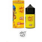 Nasty Juice Double Fruity Shake & Vape Yummy Cush man 10 ml – Zboží Mobilmania