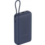 Xiaomi 20000mAh Blue GL – Zboží Živě