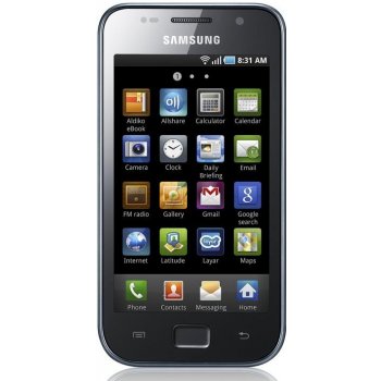 Samsung i9003 Galaxy SCL