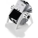 Durable otočný držák Visifix Flip Vegas bílý – Zboží Živě