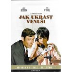 Jak ukrást Venuši DVD – Hledejceny.cz