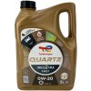 Motorový olej Total Quartz Ineo XRTA FIRST 0W-20 5 l