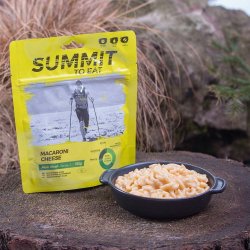 Summit To Eat Macaroni Cheese 118 g