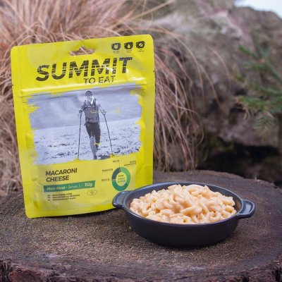 Summit To Eat Macaroni Cheese 118 g – Zboží Dáma