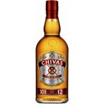 Chivas Regal 12y 40% 0,7 l (karton) – Sleviste.cz