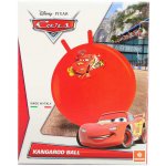 Mondo Skákací míč Cars 50cm – Sleviste.cz