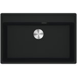 Franke MRG 610-72 RTL Matná černá – Zboží Dáma