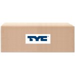 TYC 12-0302-00-2 Denní světlo | Zboží Auto