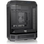 Thermaltake The Tower 600 TG CA-1Z1-00M1WN-00 – Zboží Živě