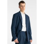 Reporter Young klasické oblekové sako chlapecké tmavě modré – Zboží Dáma