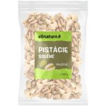 Allnature Pistácie solené 1 kg – Sleviste.cz