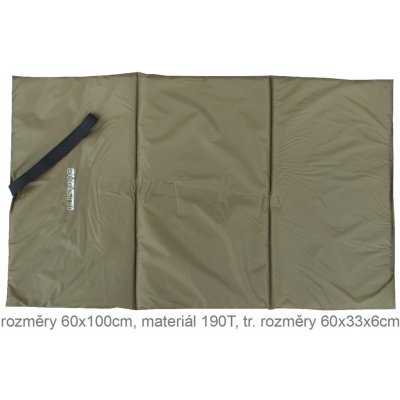 Suretti Podložka na kapry 60x100cm – Zboží Mobilmania