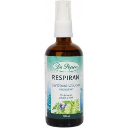 Dr. Popov s.r.o. Respiran osvěžovač vzduchu 100 ml