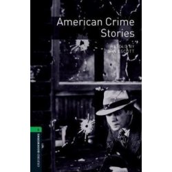 American Crime Stories