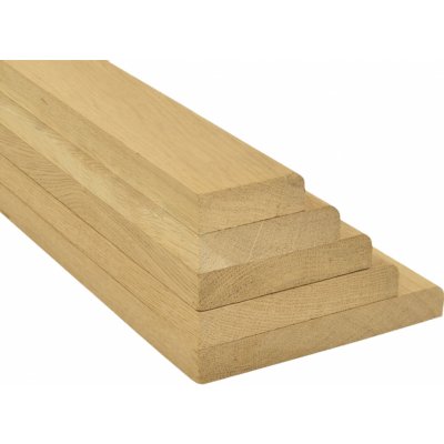 Dubový práh 060 x 06 cm – Zboží Mobilmania