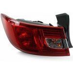 Zadní světlo- levé vnější RENAULT CLIO IV 2012-2019 |012-2019| MAGNETI MARELLI | 8001063888156 – Hledejceny.cz