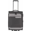 Cestovní kufr Travelite Viia 2w S Anthracite 41 l