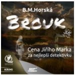 Brouk - Horská B. M. – Hledejceny.cz