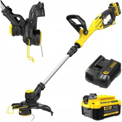 STANLEY SFMCST933M1-QW 18 V FATMAX V20 – Zboží Dáma