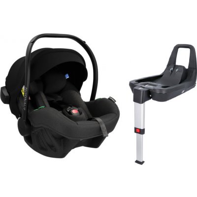 Avionaut Pixel Pro 2.0 C + Základna IQ Isofix 2023 Black