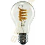 Segula 55301 LED žárovka spirála stmívaní do teplé čirá E27 6,2 W 39 W 460 Lm 2.000-2.700 K – Hledejceny.cz