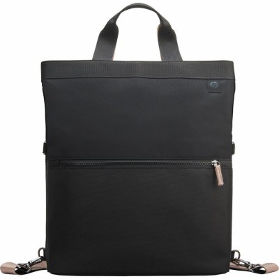HP 14-inch Convertible Laptop Backpack Tote 9C2H1AA – Zboží Živě
