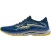 Mizuno Wave Rider 27 / LBlue/Zinnia/Poseidon