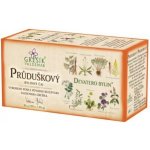 Grešík Průduškový Devatero bylin 20 x 1,3 g – Zboží Dáma