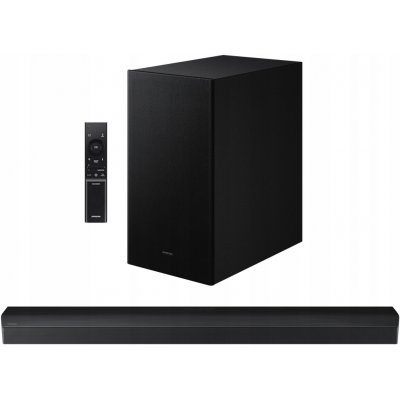 Samsung HW-B750F – Zboží Živě