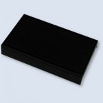 Trodat Razítkovací polštářek 4912 černá – Zboží Mobilmania