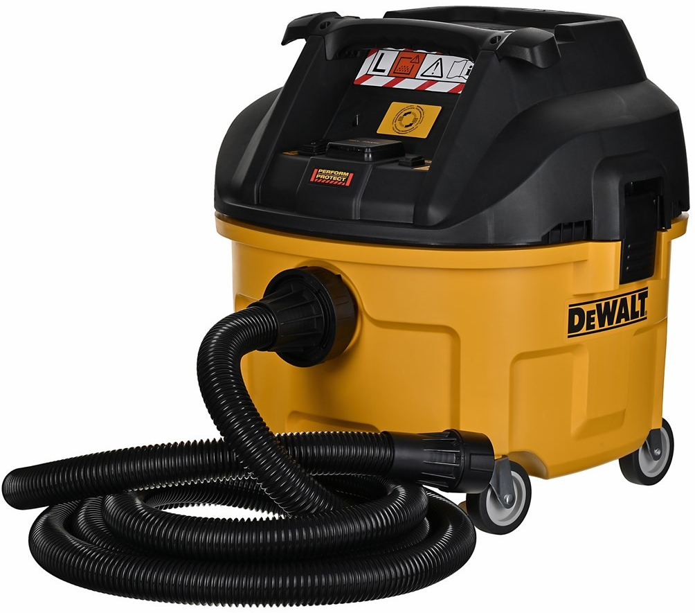 DeWalt DWV 901 L